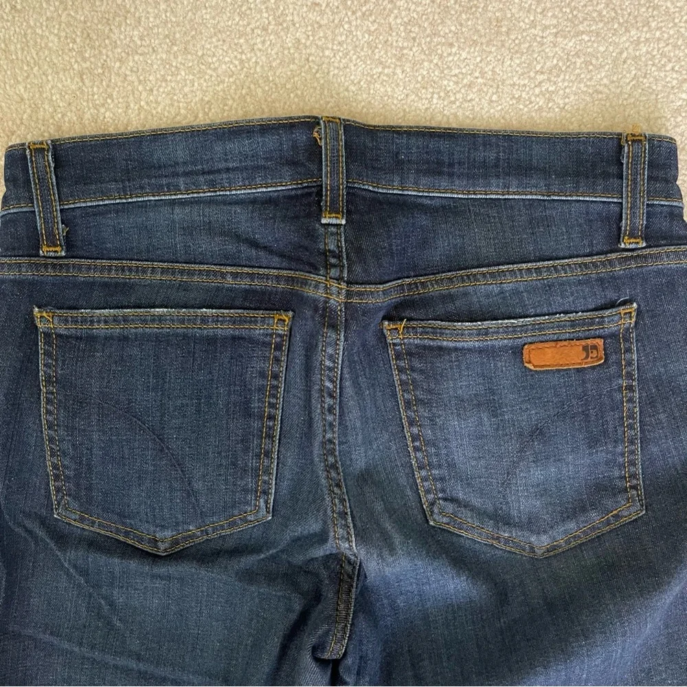 Joe’s Jeans Elma Capris size 27 - Picture 7 of 7